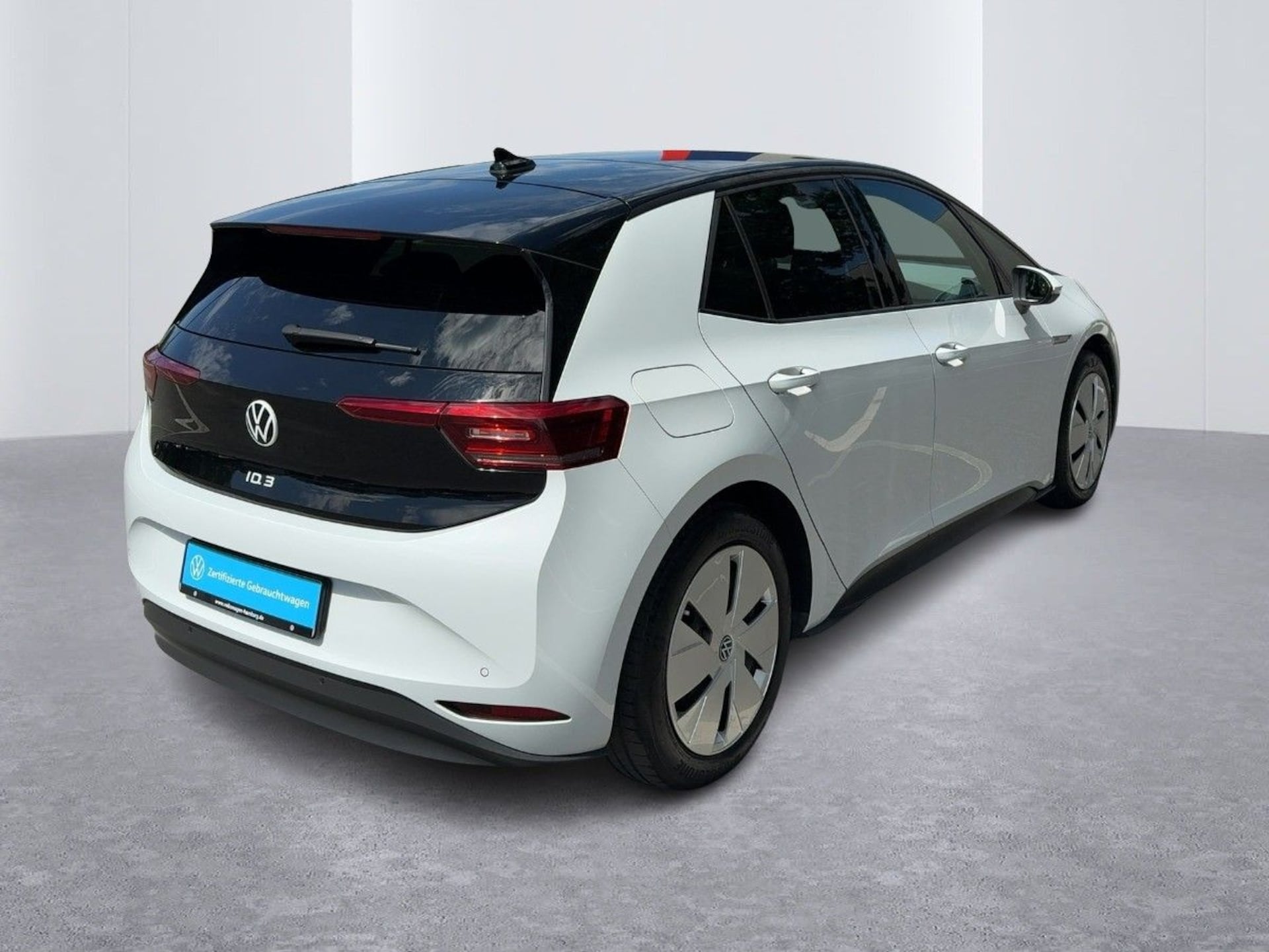 Volkswagen ID.3 Pro Performance Family