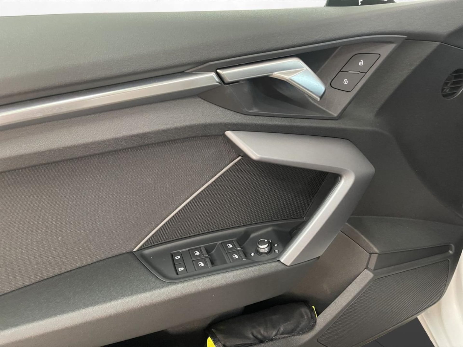 Audi A3 Sportback Advanced