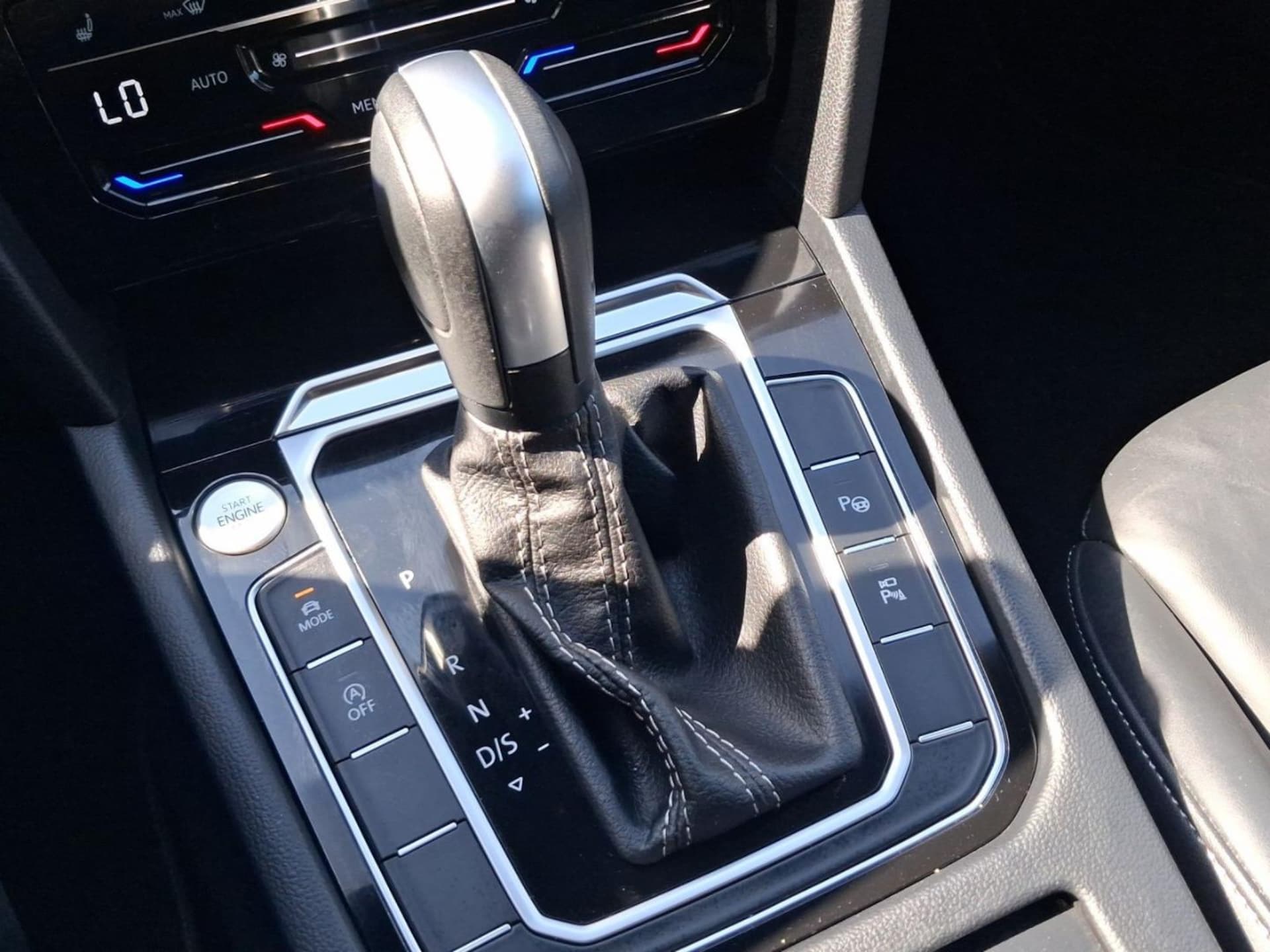 Volkswagen Arteon Shooting Brake R-Line