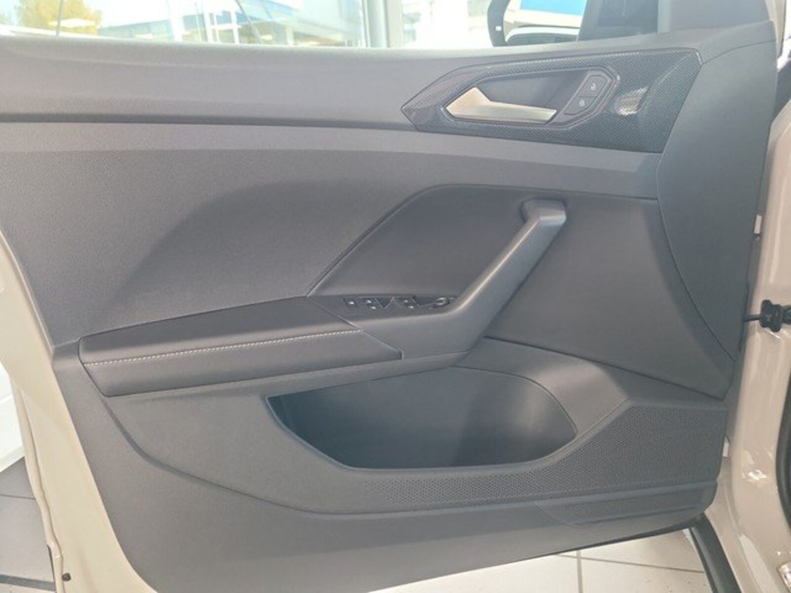 Volkswagen T-Cross – Bild 13