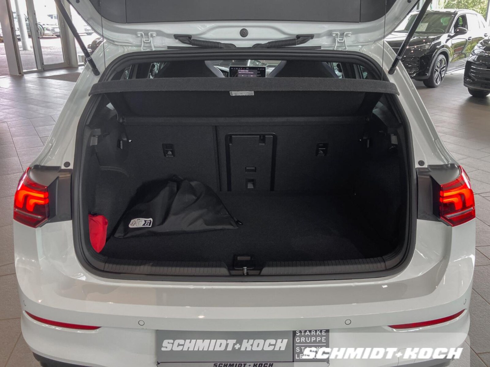 Volkswagen Golf – Bild 11