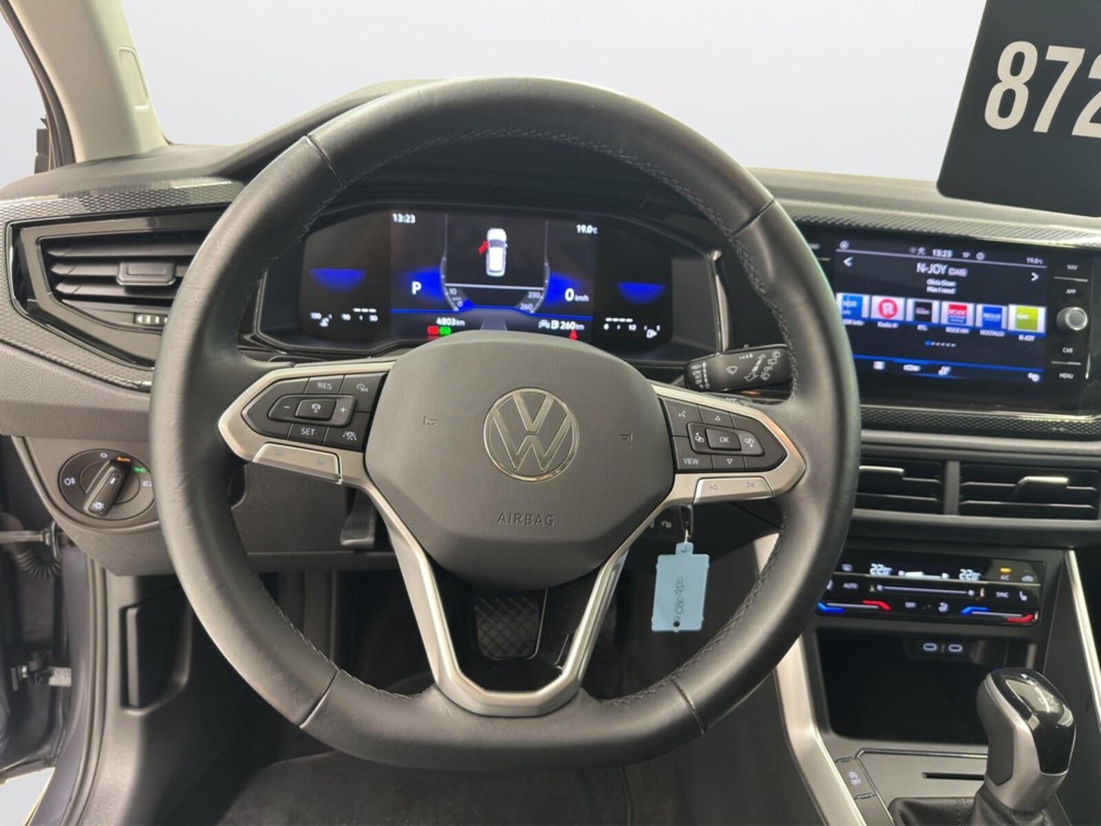 Volkswagen Polo – Bild 10