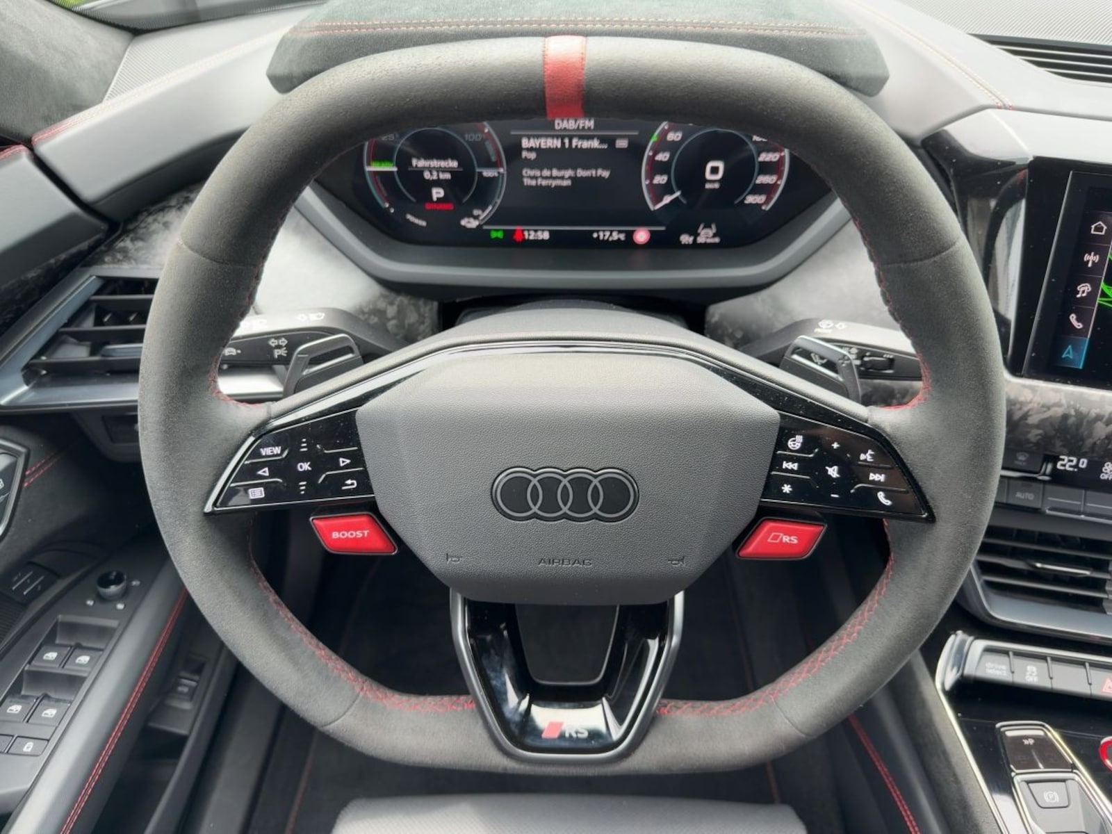 Audi RS e-tron GT performance – Bild 10