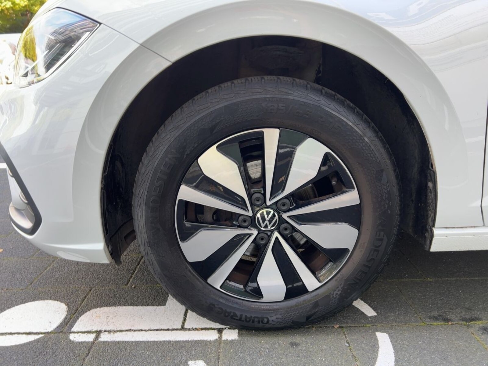 Volkswagen Polo – Bild 14