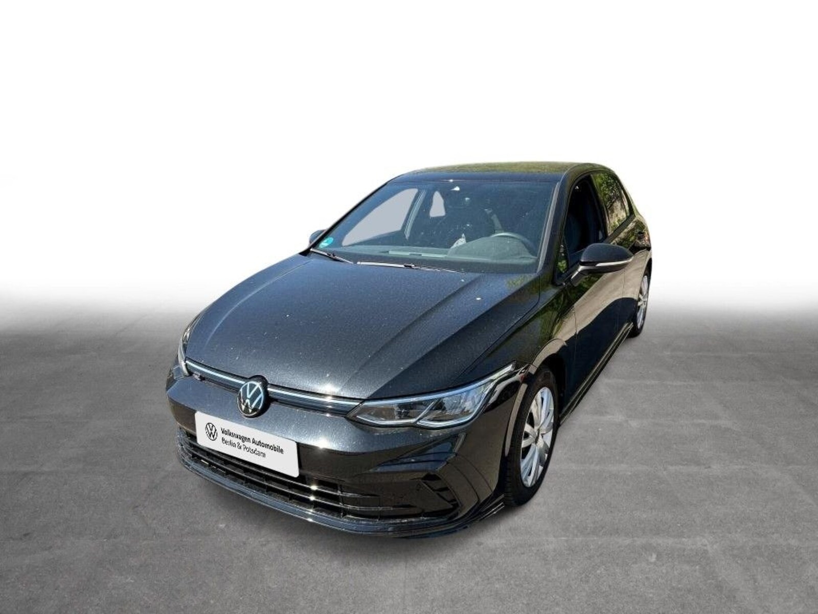 Volkswagen Golf – Bild 2