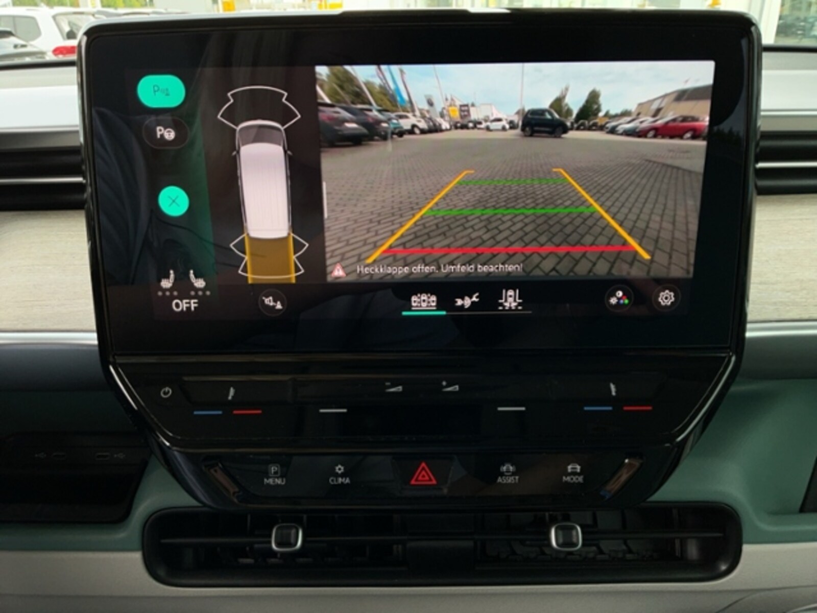 Volkswagen ID. Buzz – Bild 17