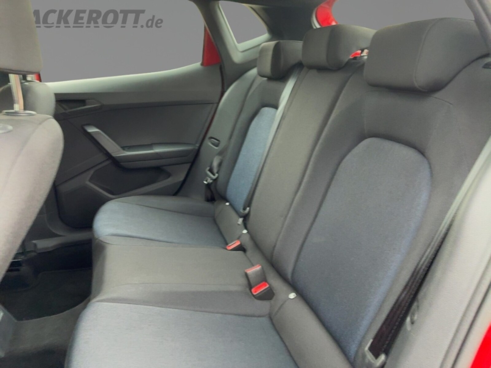 SEAT Ibiza – Bild 7