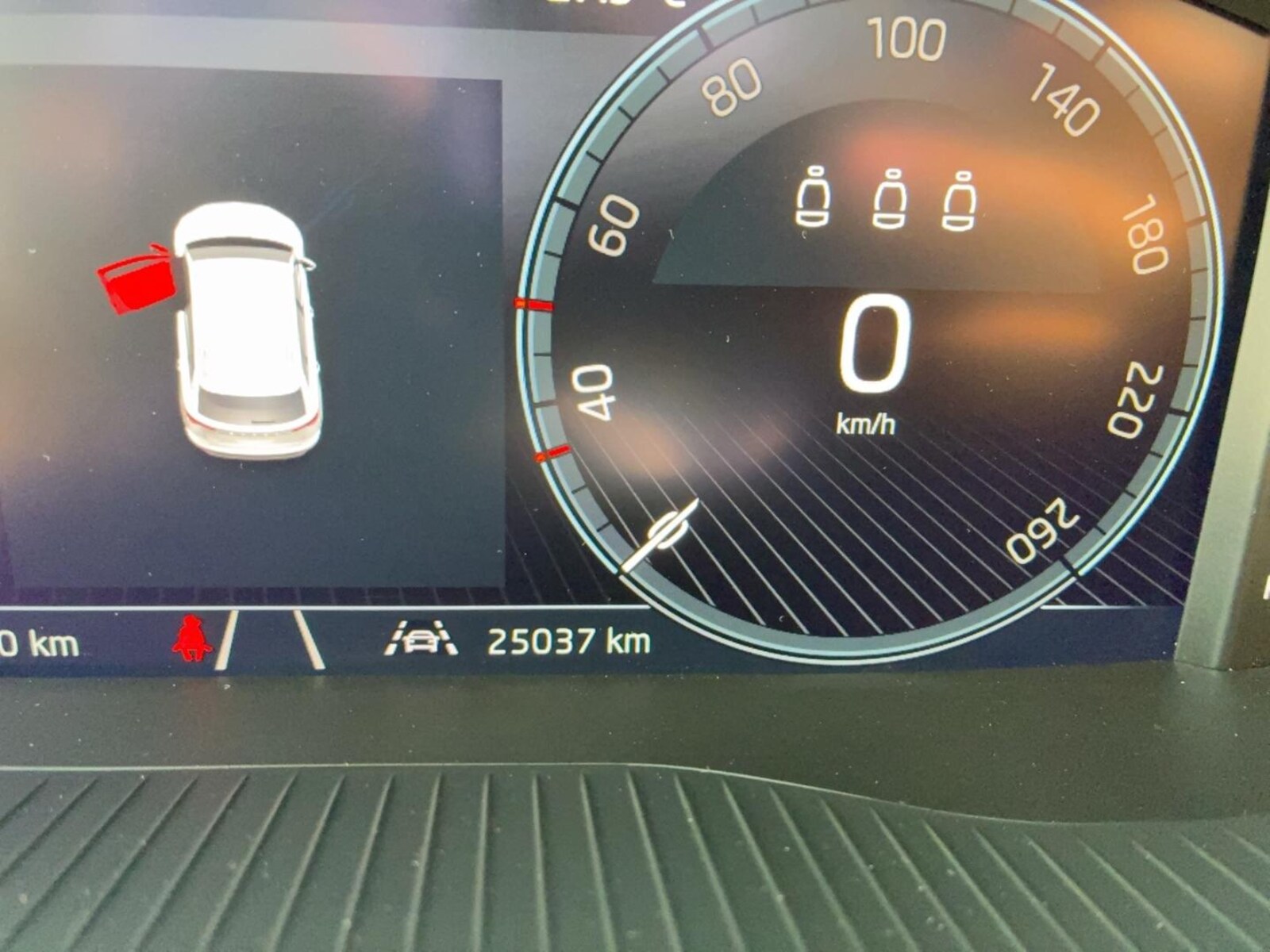 Škoda Karoq – Bild 11