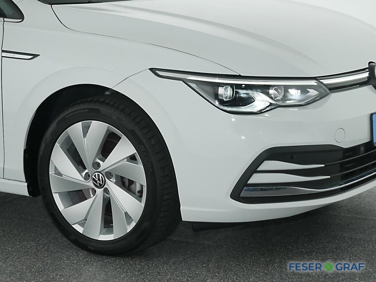Volkswagen Golf Variant – Bild 9