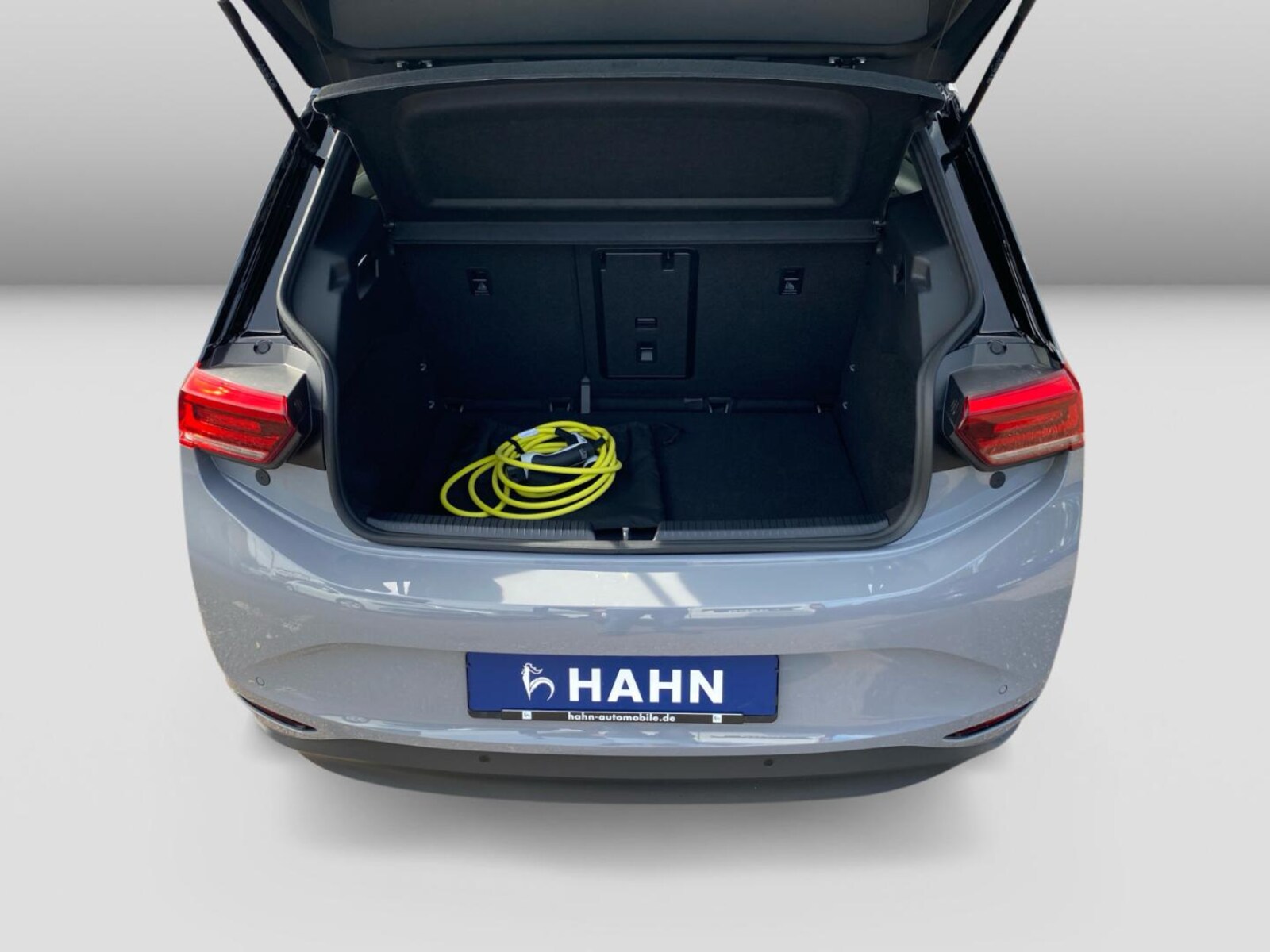 Volkswagen ID.3 – Bild 11