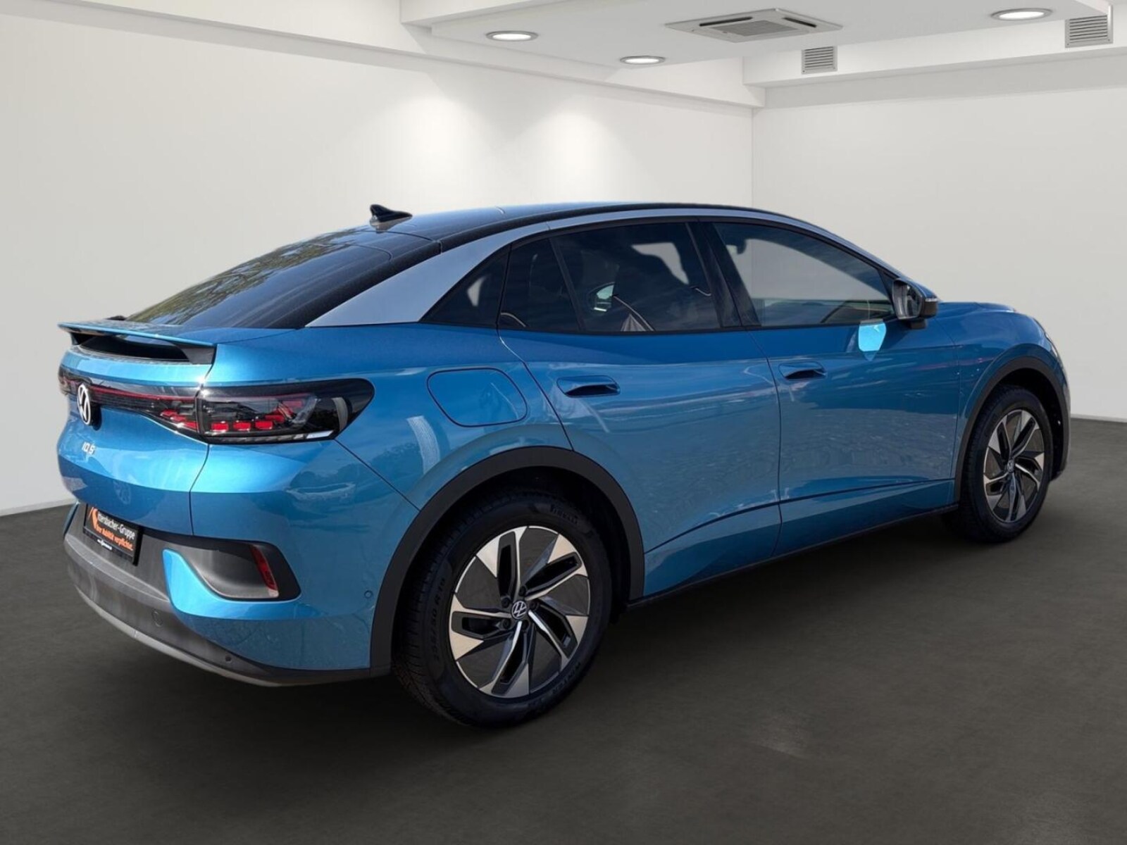 Volkswagen ID.5 – Bild 5