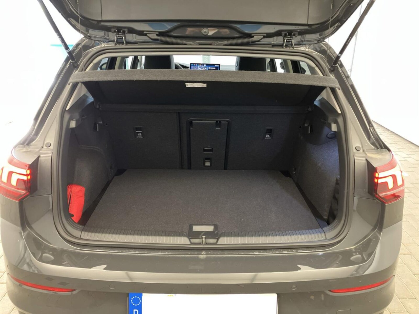 Volkswagen Golf – Bild 8