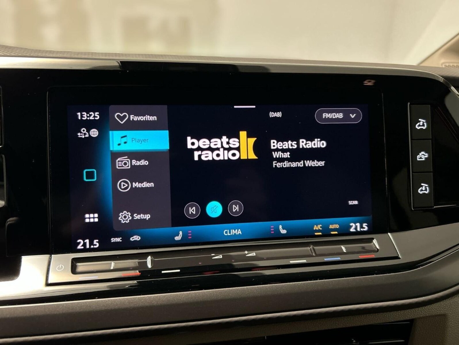 Volkswagen California – Bild 10
