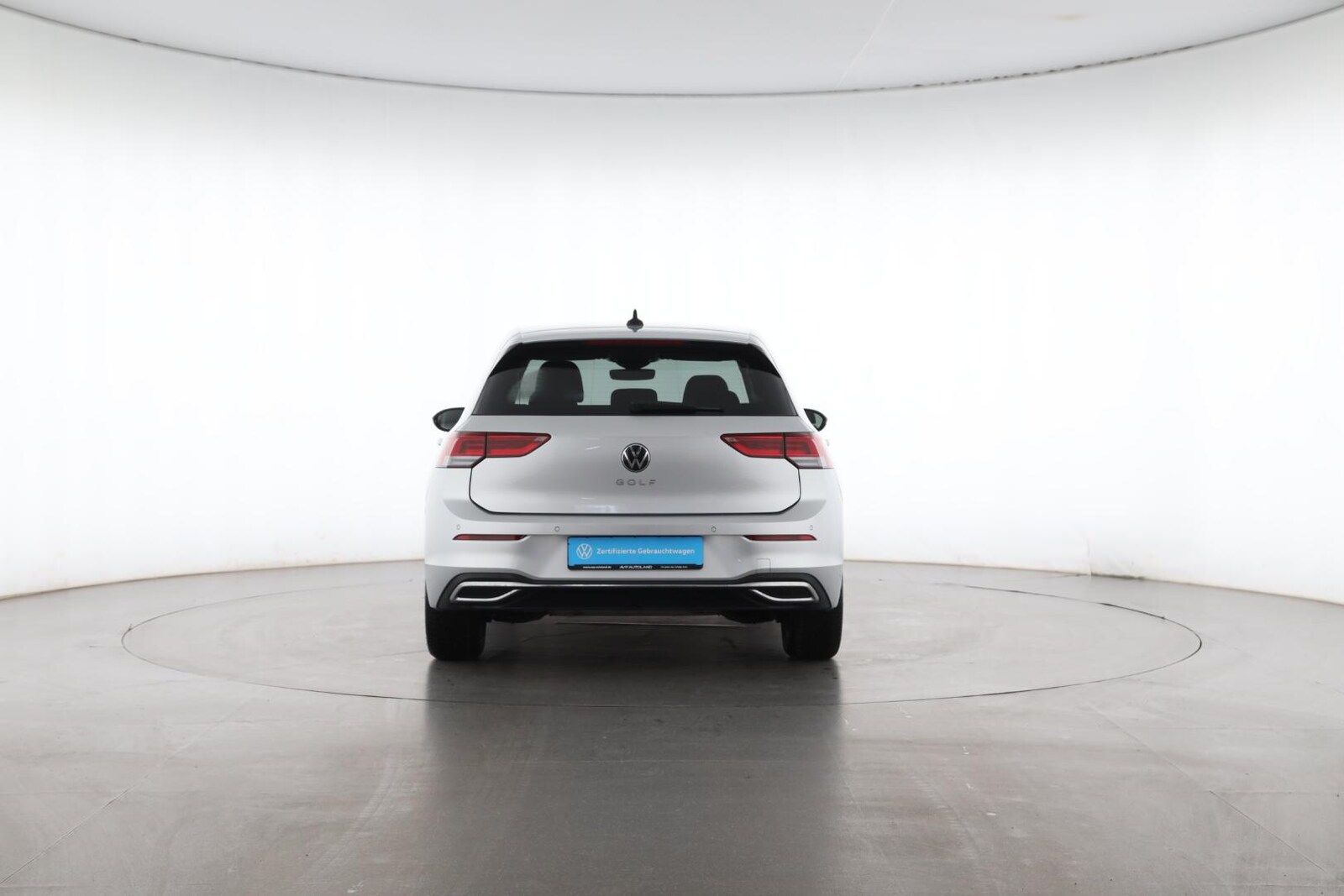 Volkswagen Golf – Bild 6