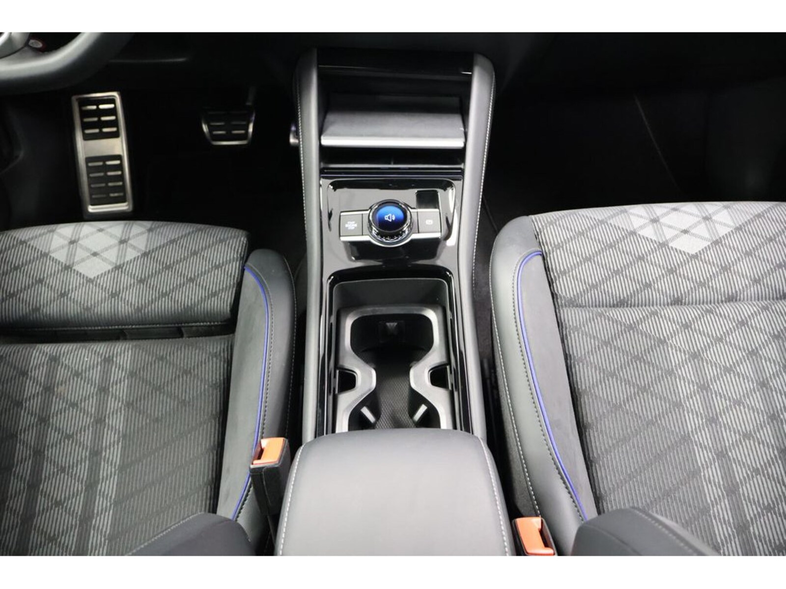 Volkswagen Tiguan – Bild 13