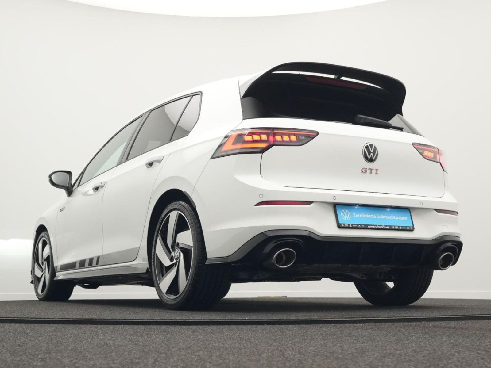 Volkswagen Golf – Bild 26
