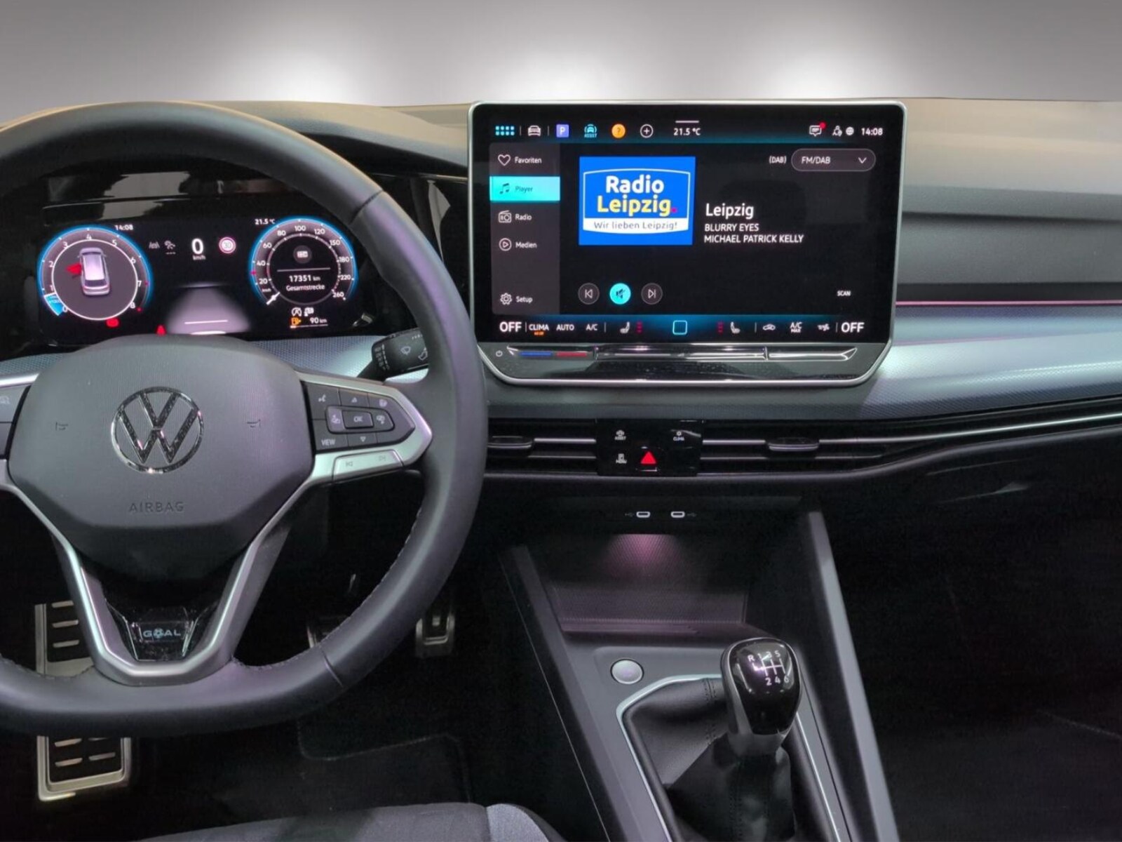 Volkswagen Golf Variant – Bild 7