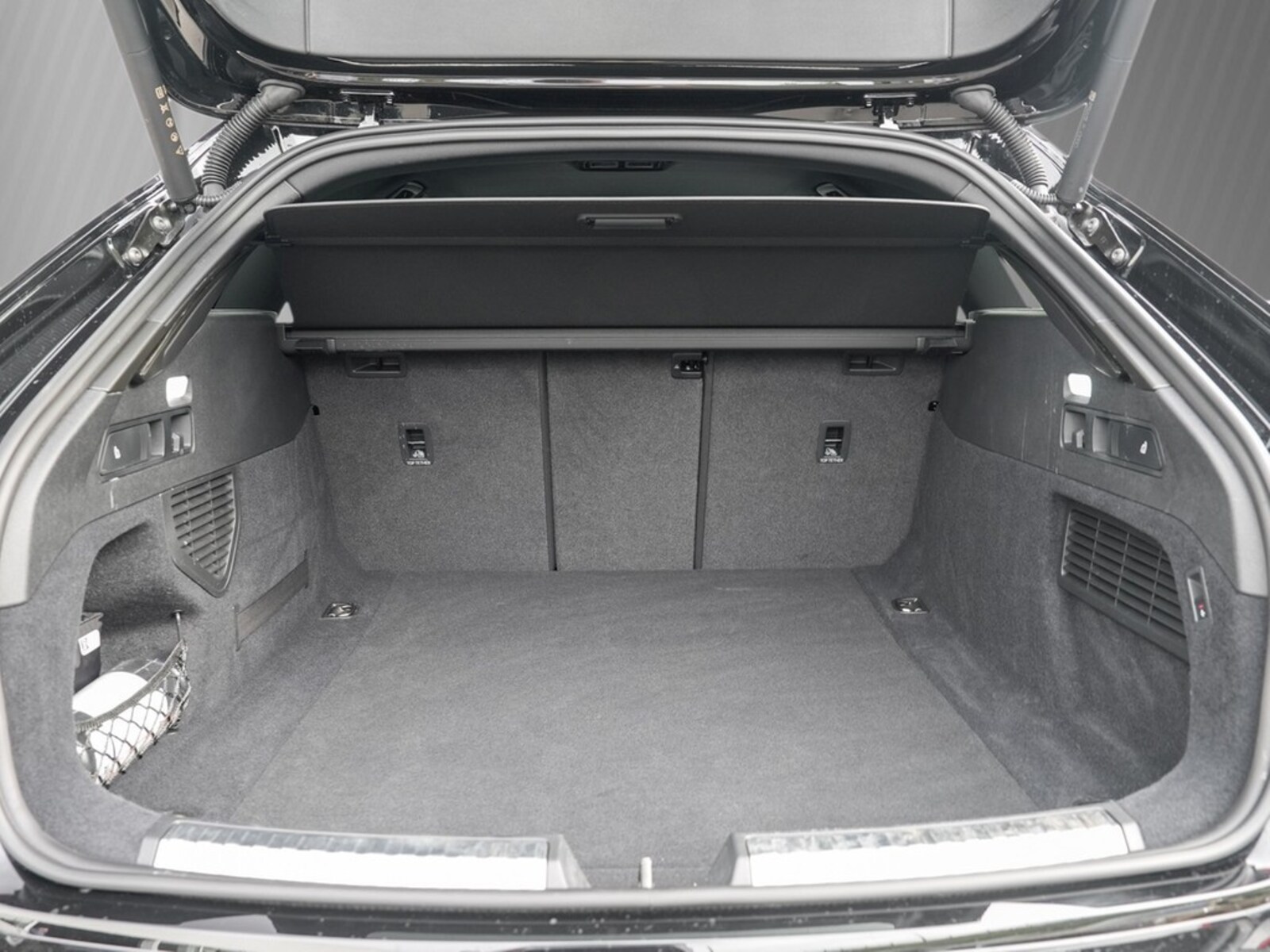 Audi A5 Avant – Bild 11