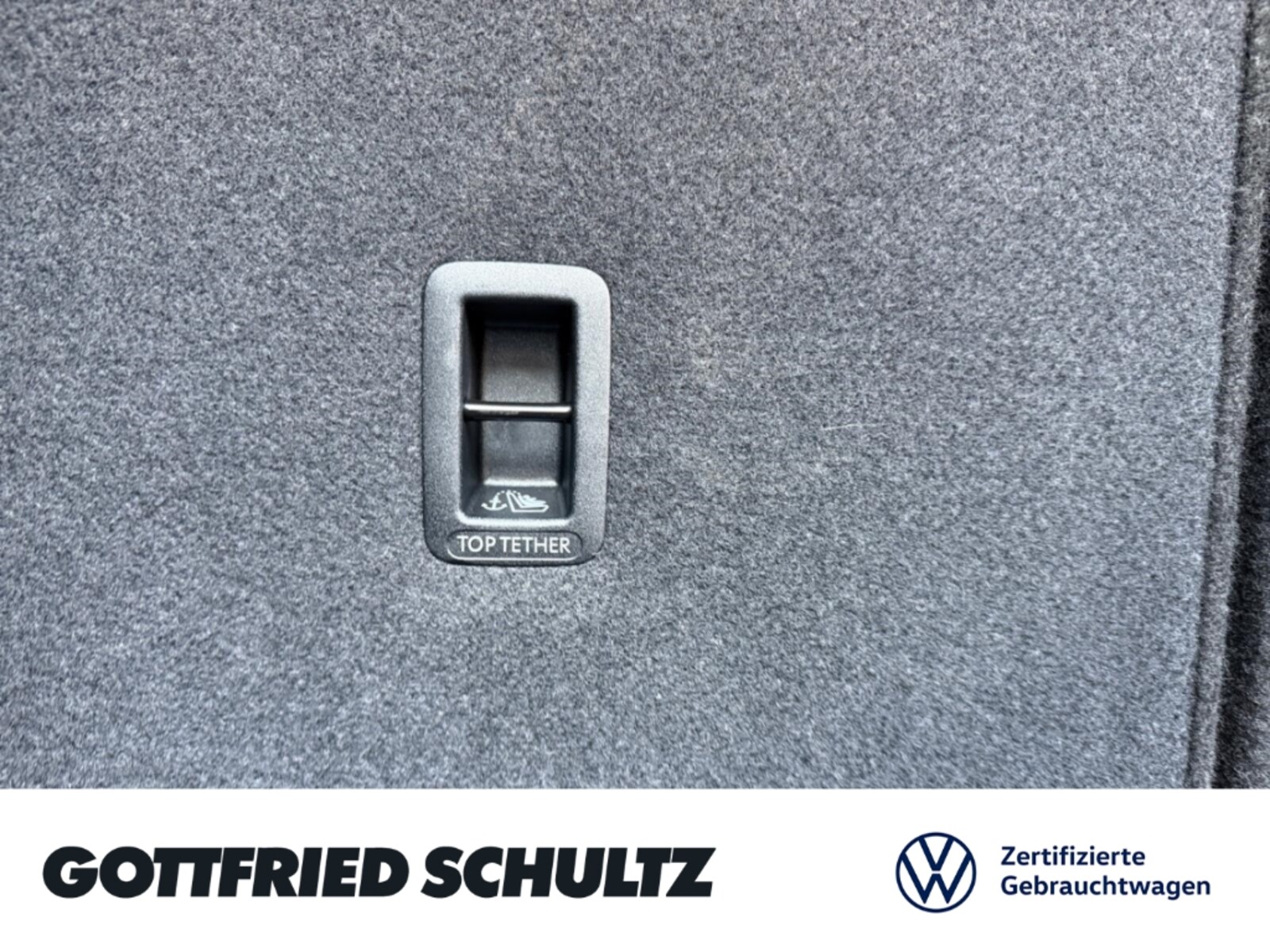 Volkswagen Golf – Bild 10