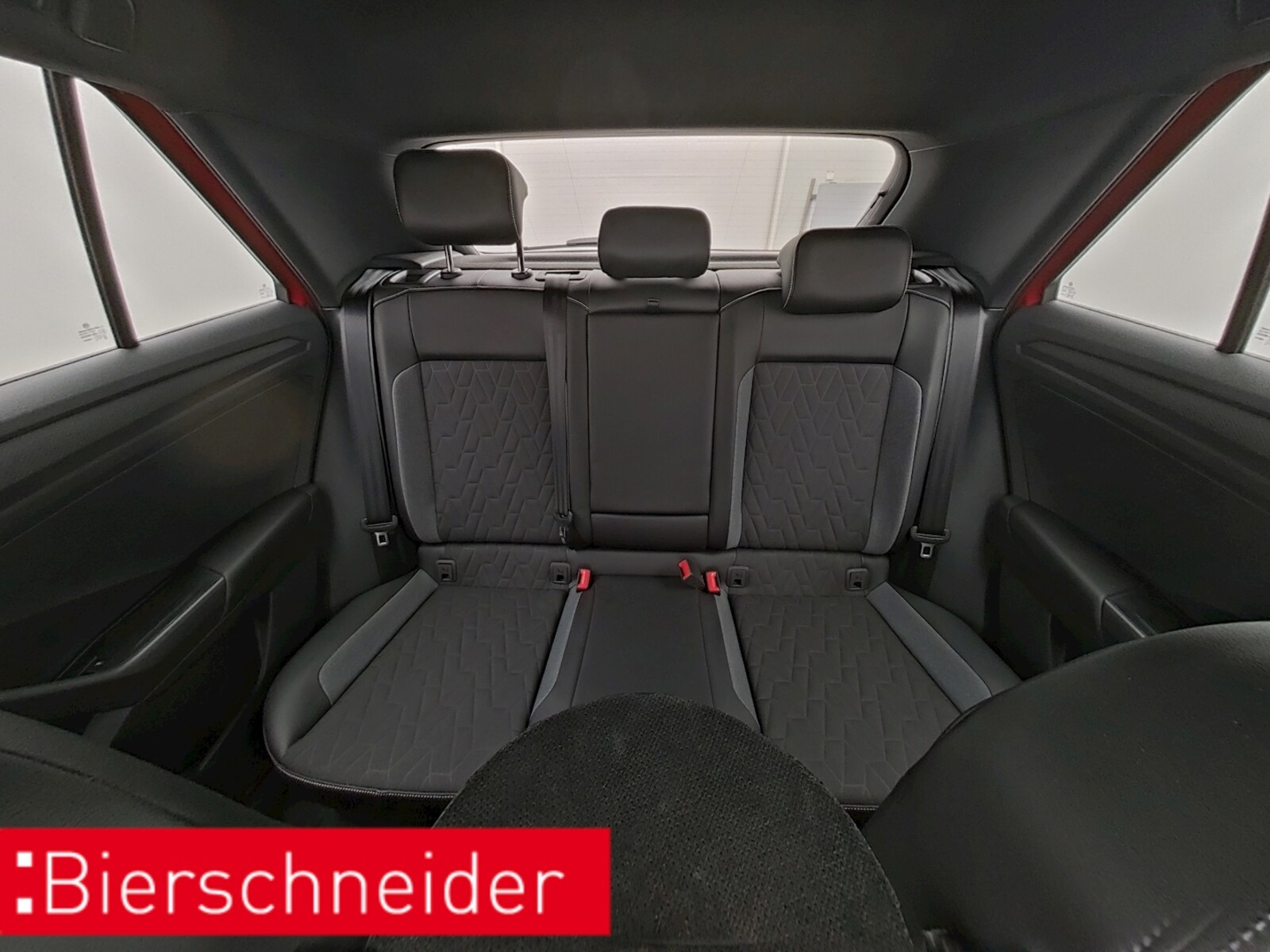 Volkswagen T-Roc – Bild 8