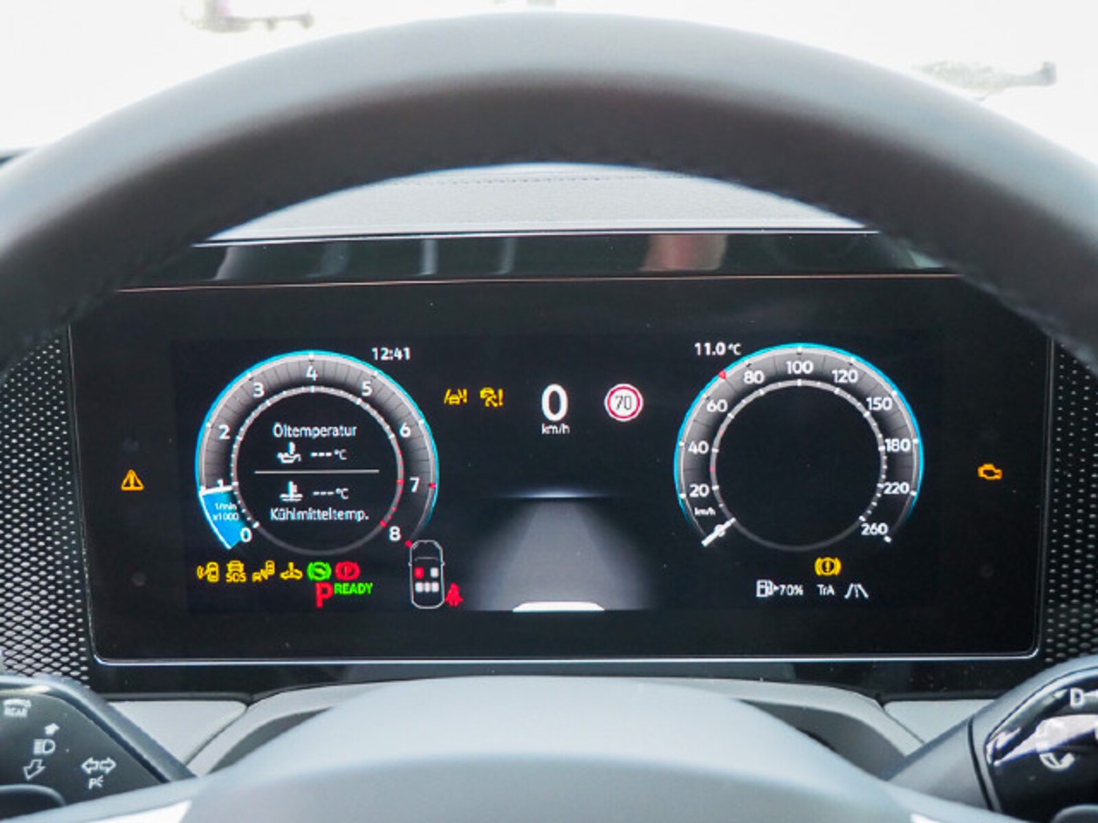 Volkswagen Passat – Bild 11