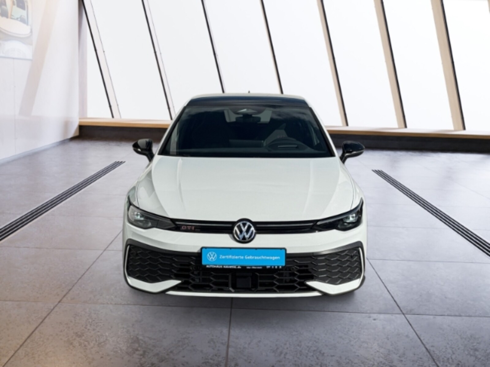 Volkswagen Golf – Bild 3