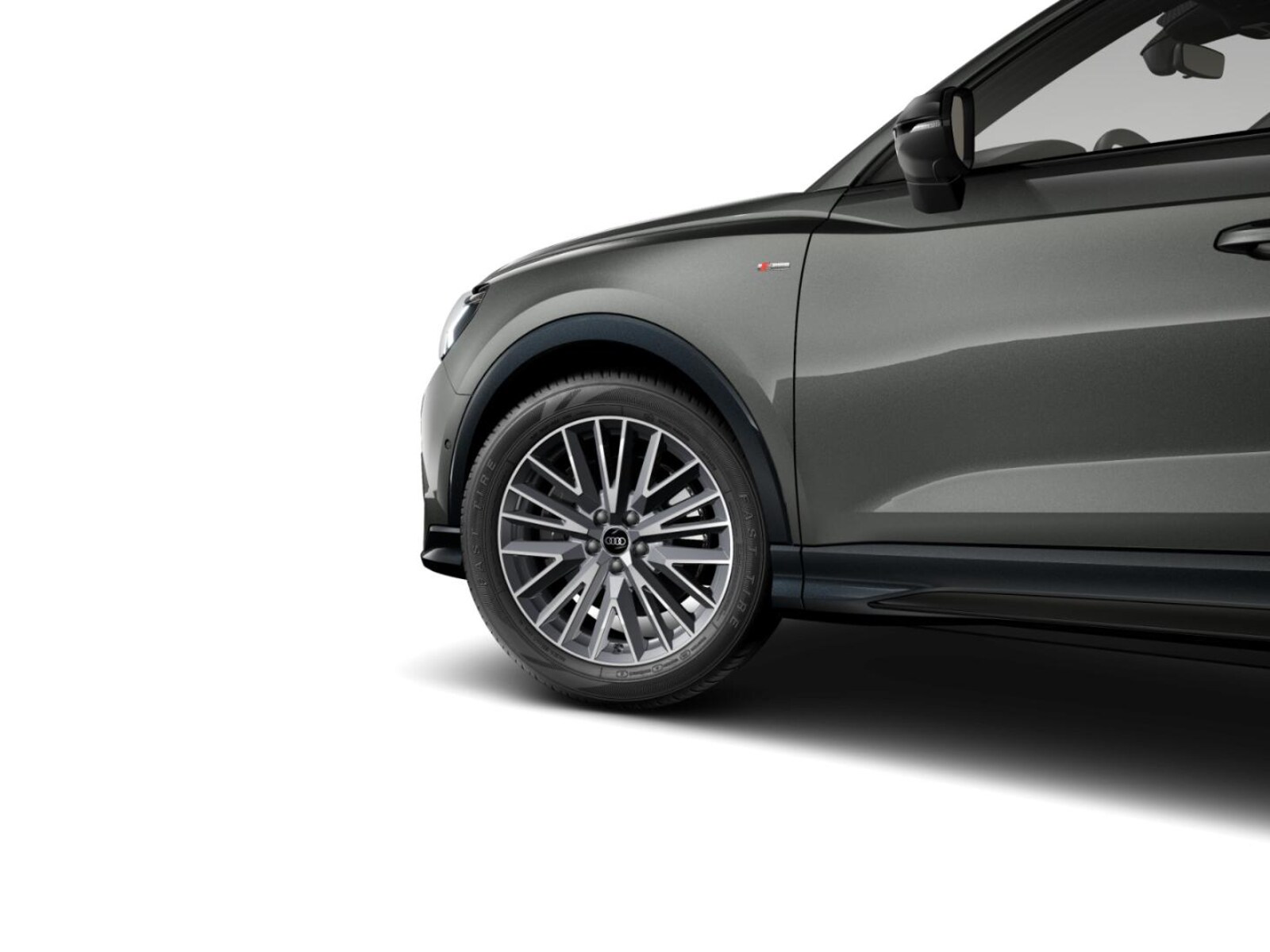 Audi Q3 – Bild 4