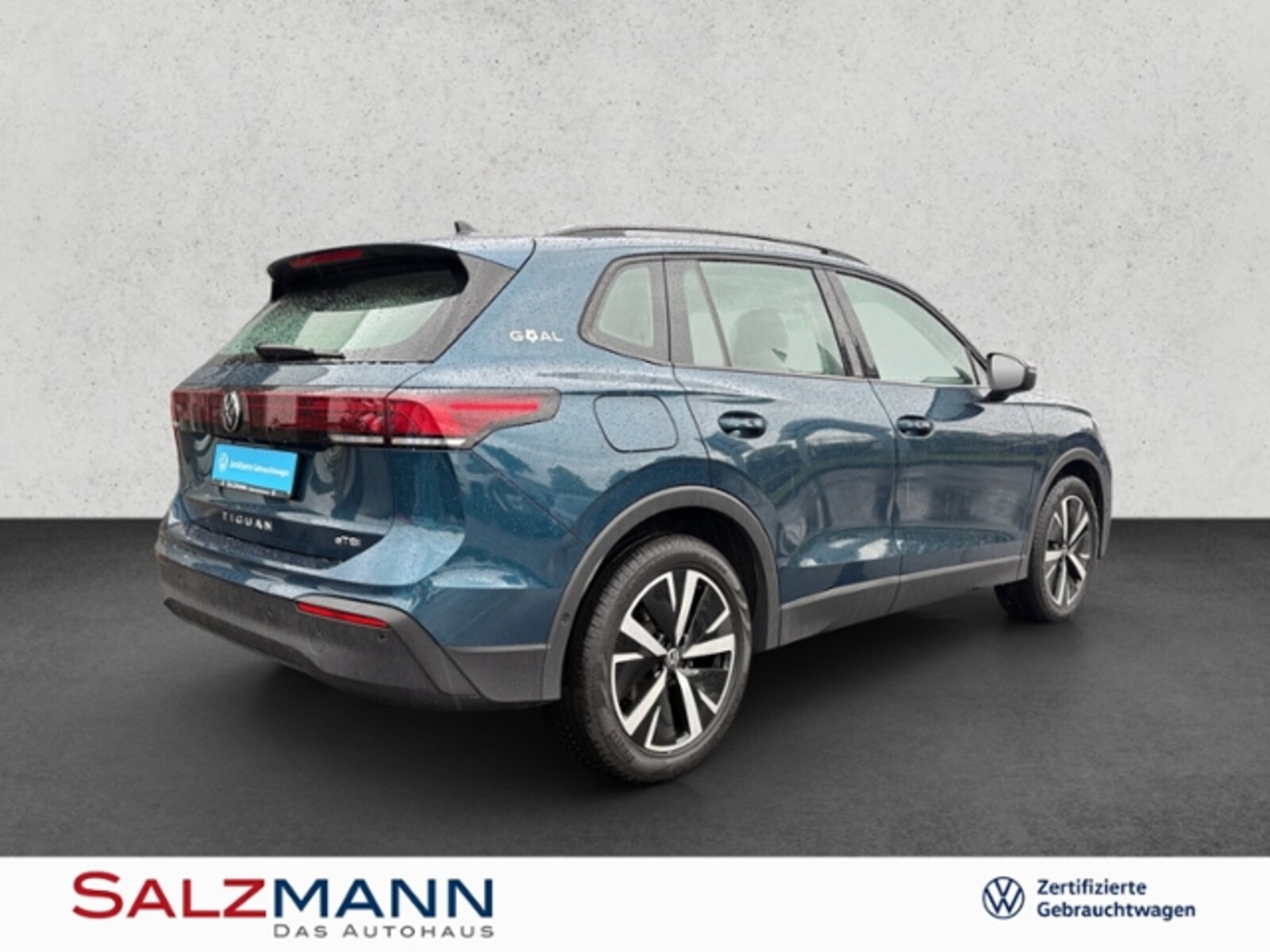 Volkswagen Tiguan – Bild 5
