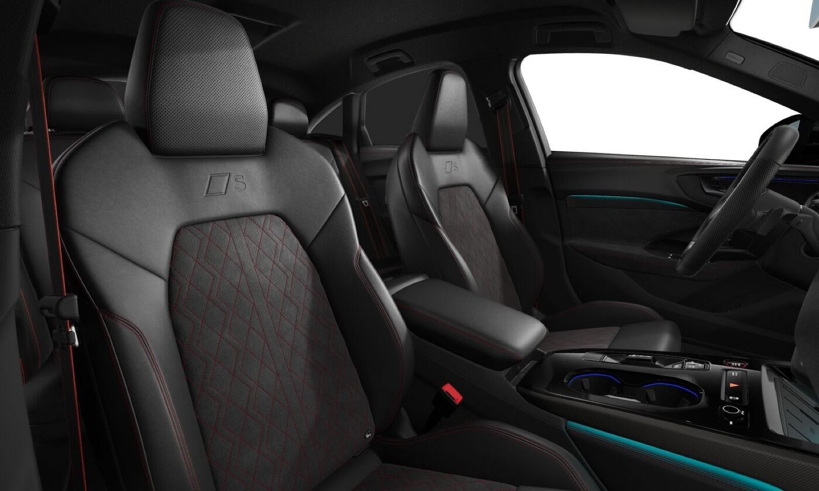 Audi A5 Limousine – Bild 6