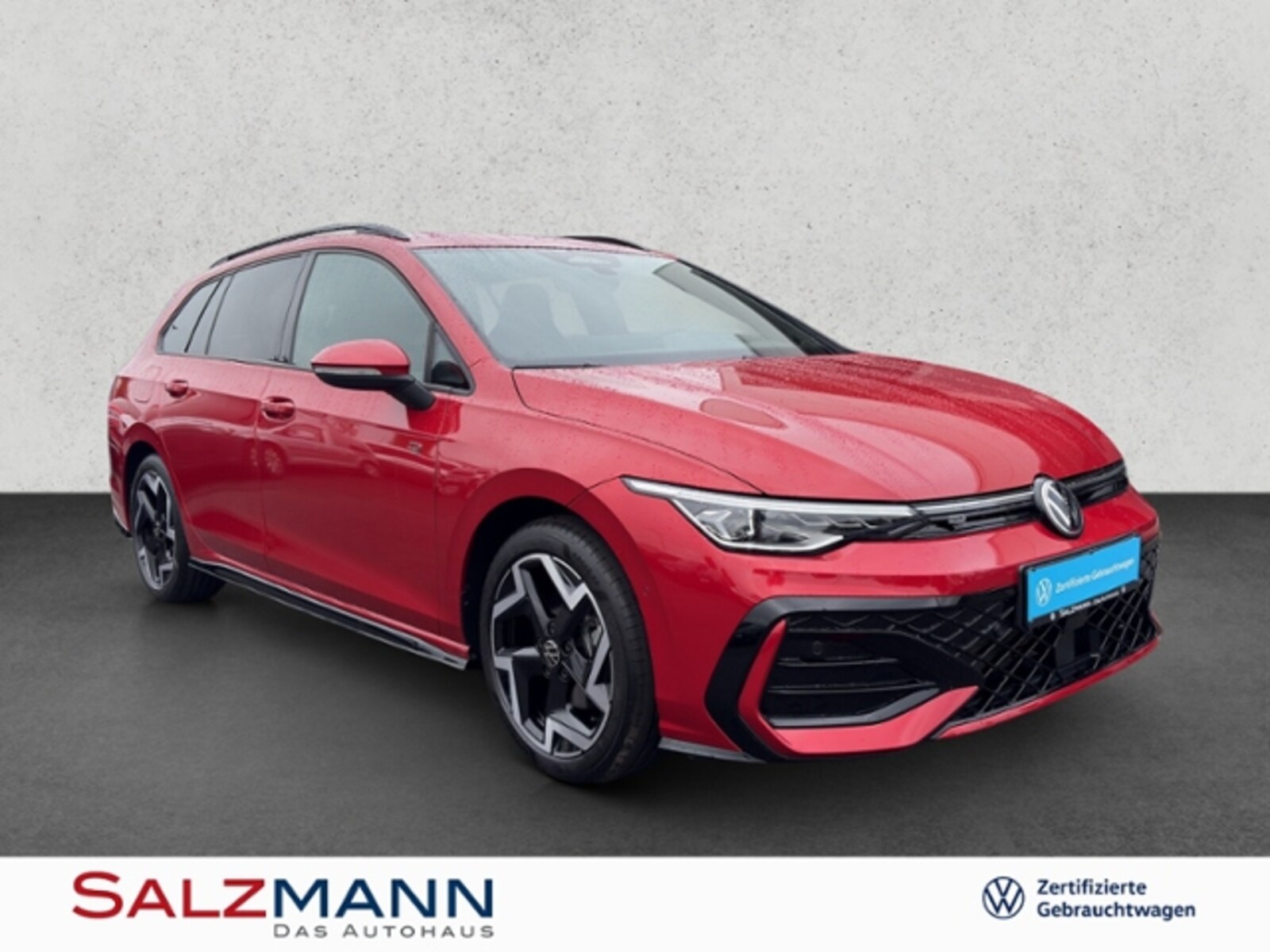 Volkswagen Golf Variant – Bild 7