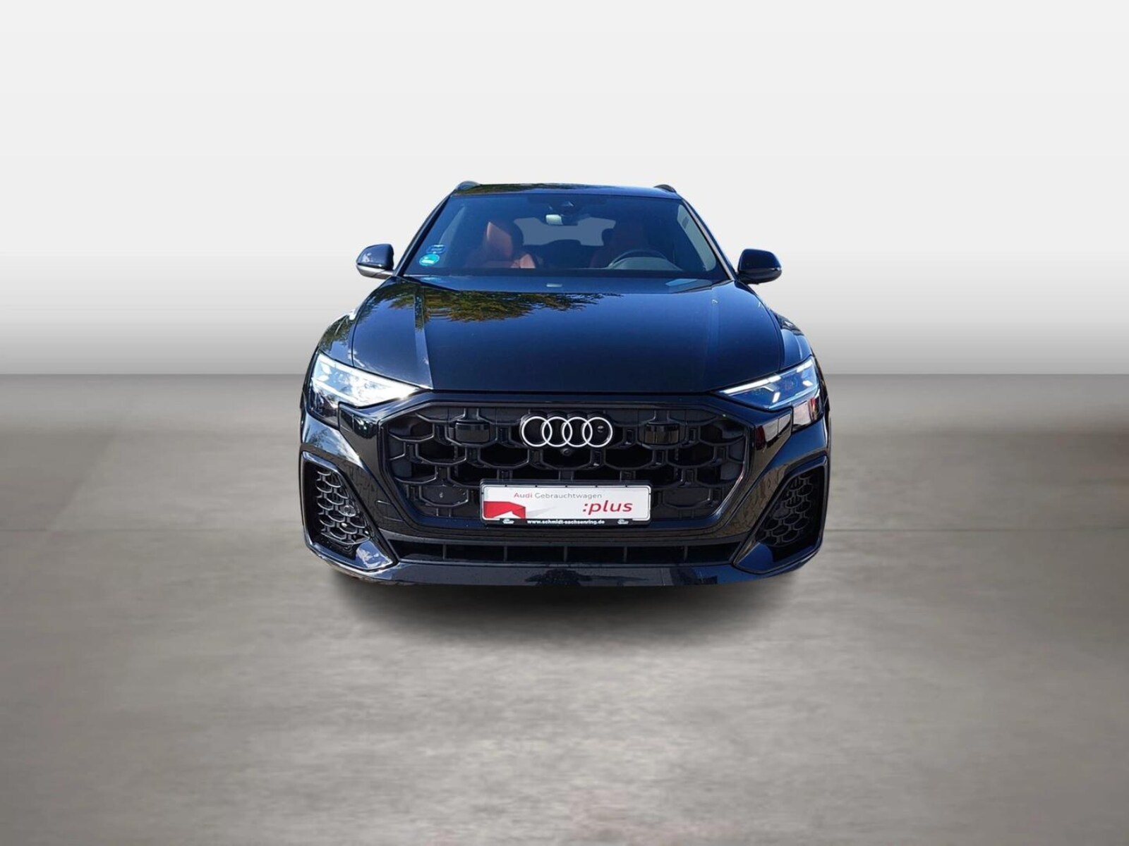 Audi SQ8 – Bild 3