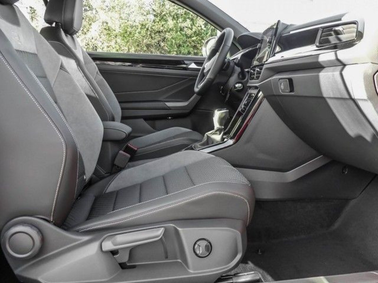Volkswagen T-Roc Cabriolet – Bild 13