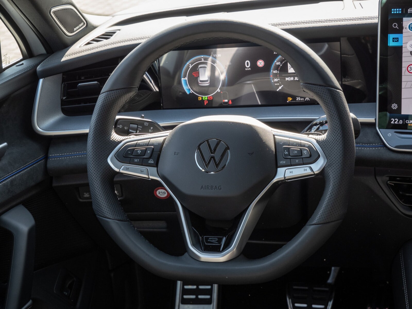 Volkswagen Tayron – Bild 9