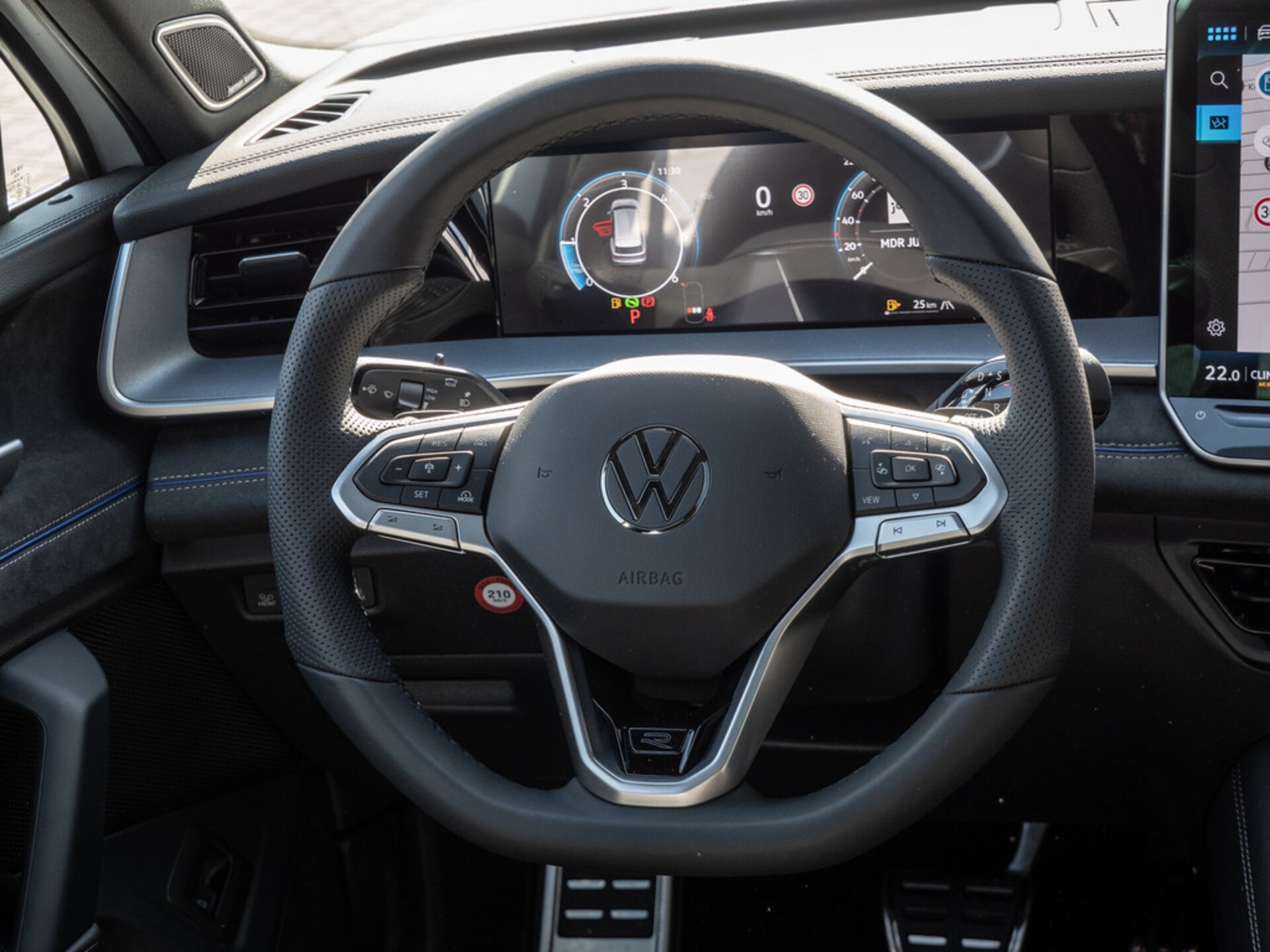Volkswagen Tayron R-Line