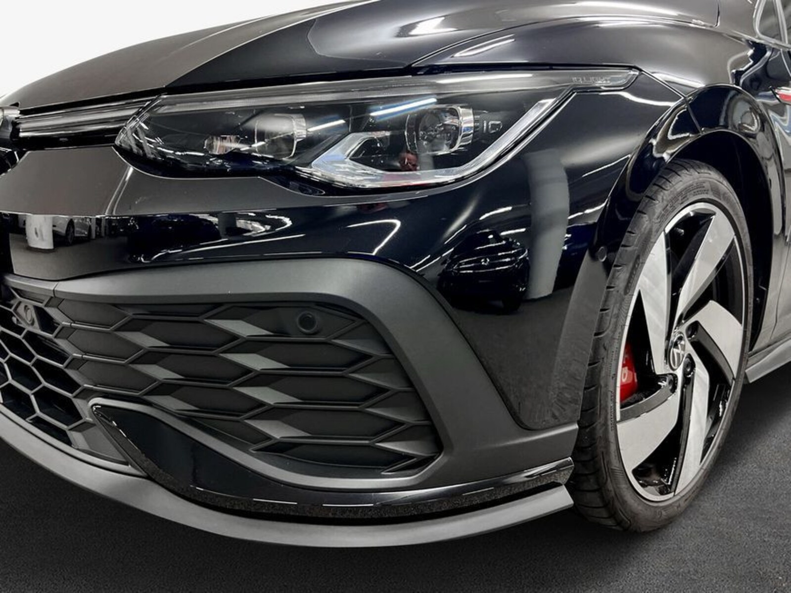 Volkswagen Golf – Bild 5