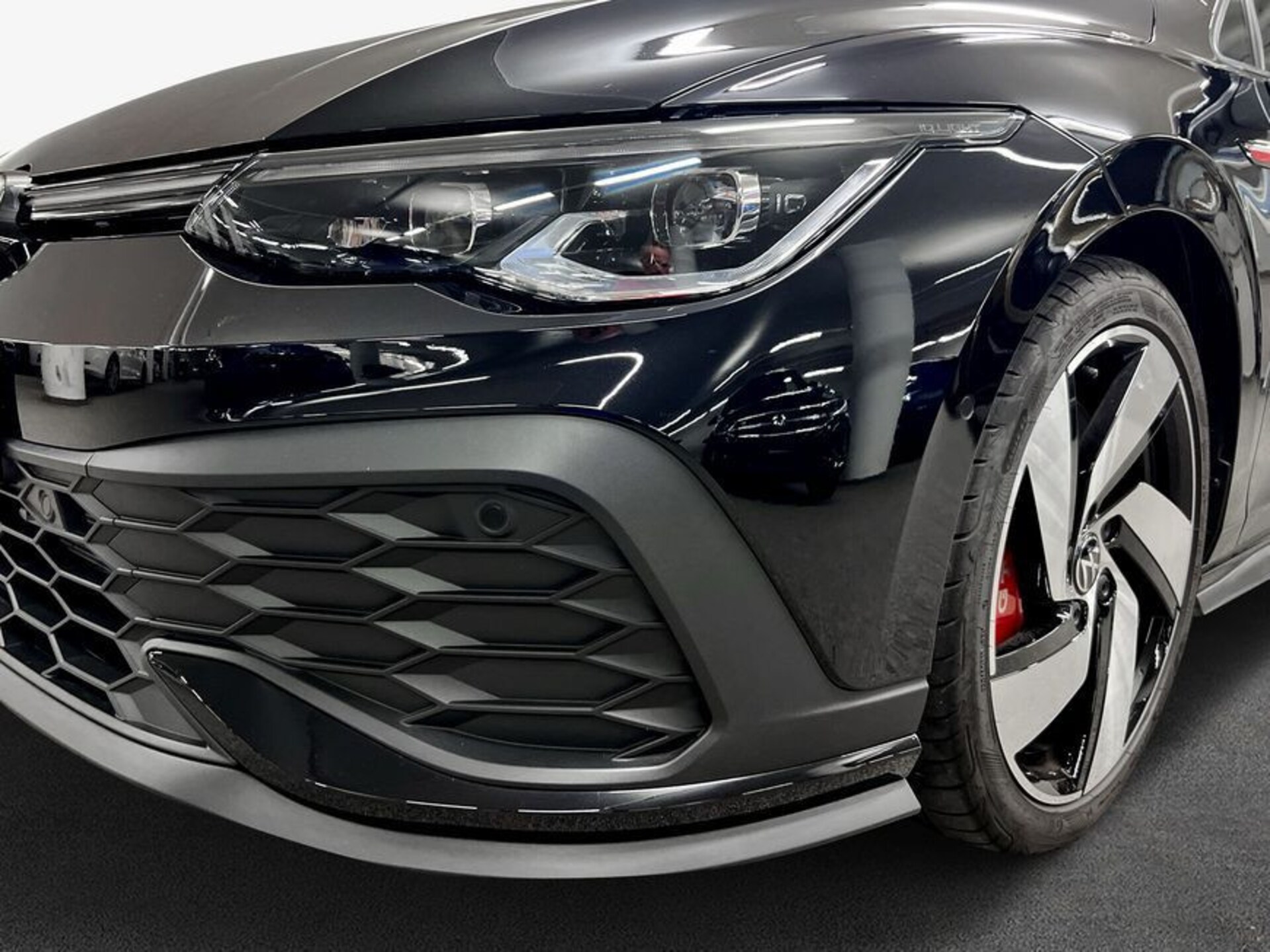 Volkswagen Golf GTI Clubsport