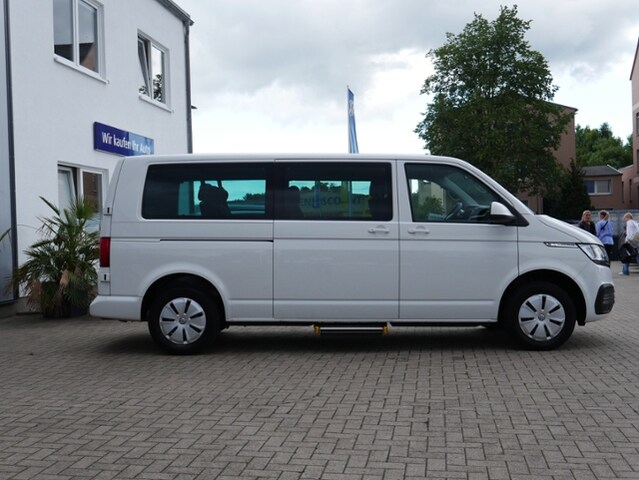 Volkswagen T6.1 Caravelle larger