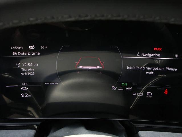 2025 AUDI S6 - Image 20