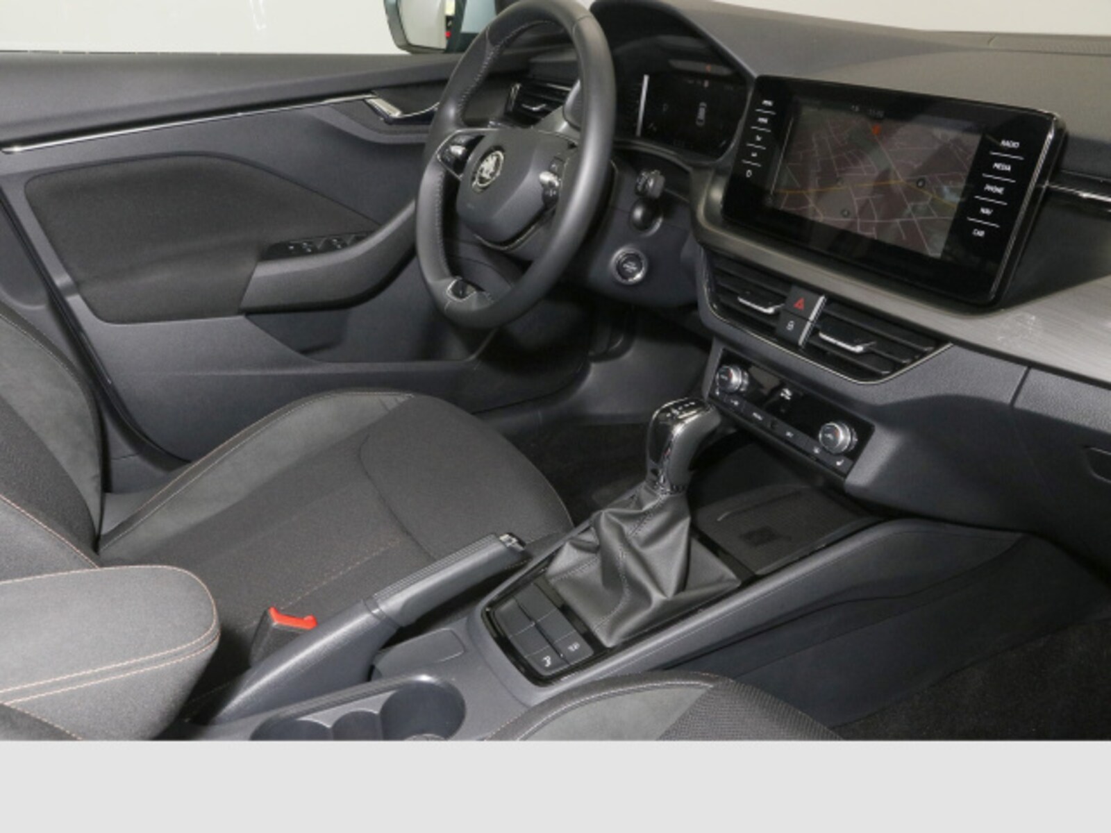 Škoda Kamiq – Bild 9