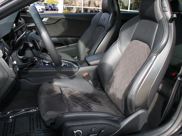 2019 AUDI S5 - Image 15