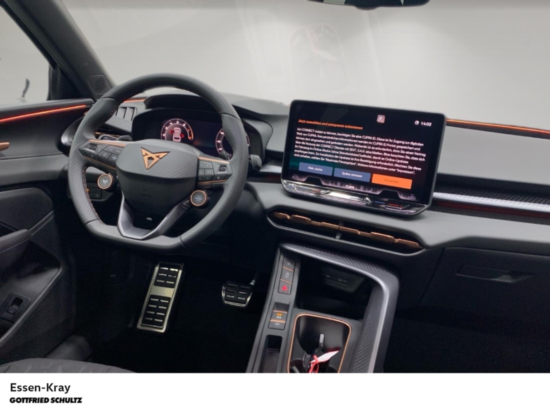 CUPRA Terramar VZ