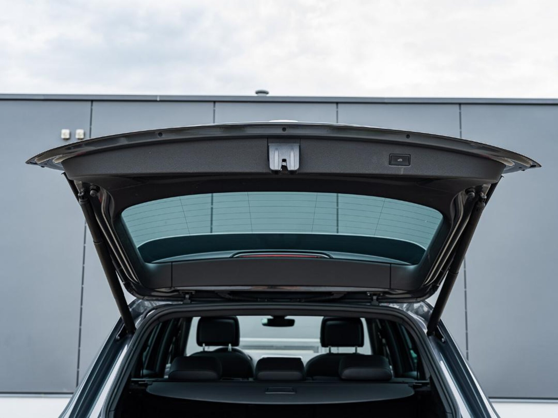 SEAT Tarraco FR