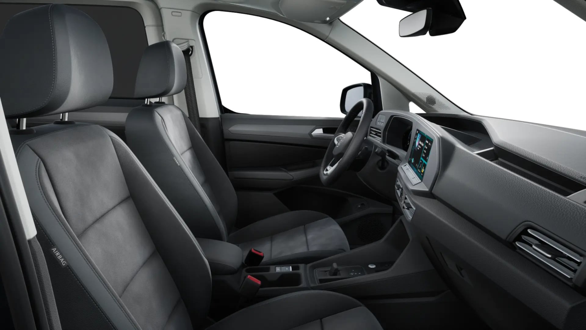 Volkswagen Caddy ENERGY
