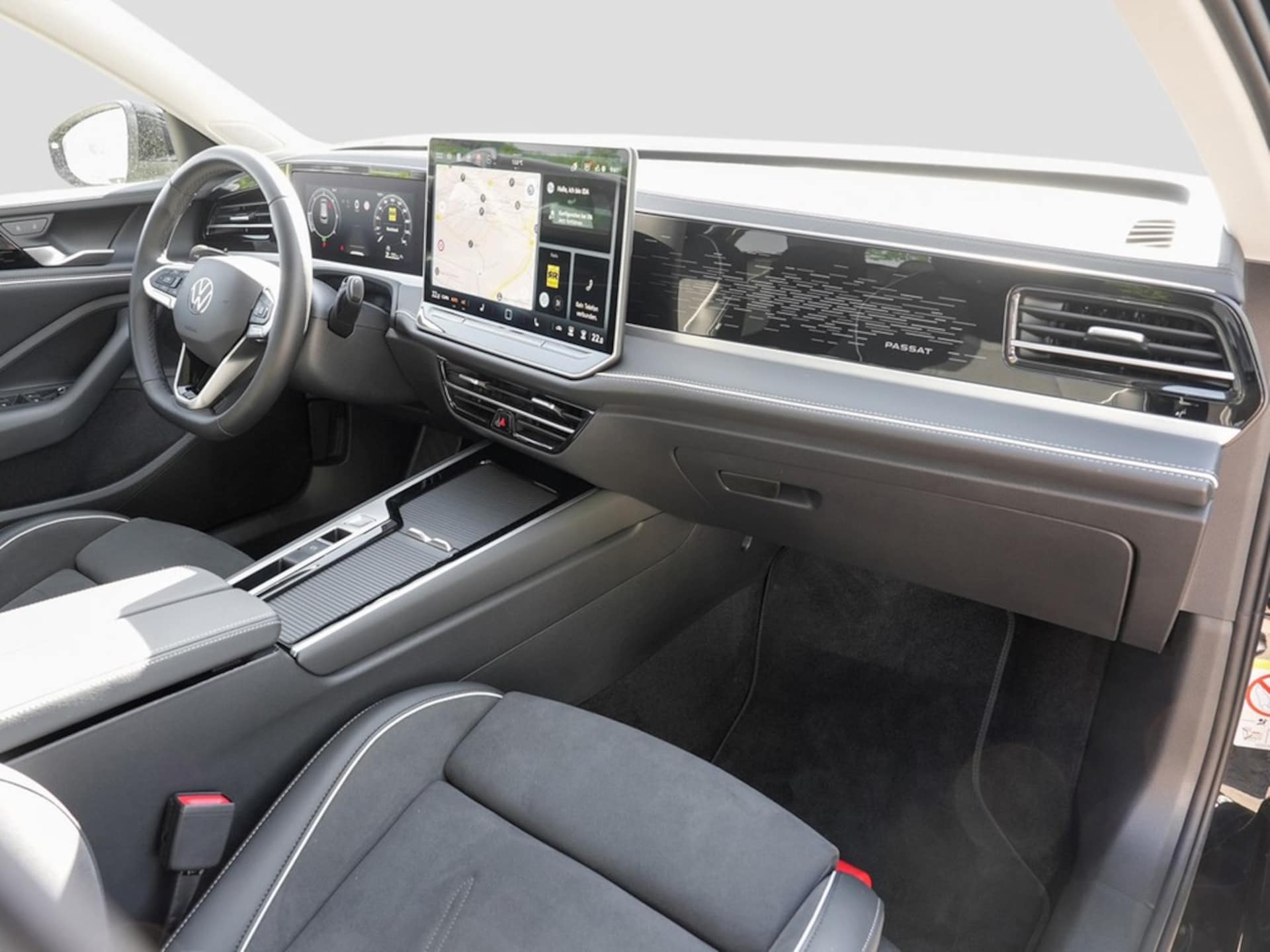 Volkswagen Passat Elegance