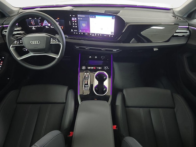 2026 Audi A6 Premium Plus - Photo 7