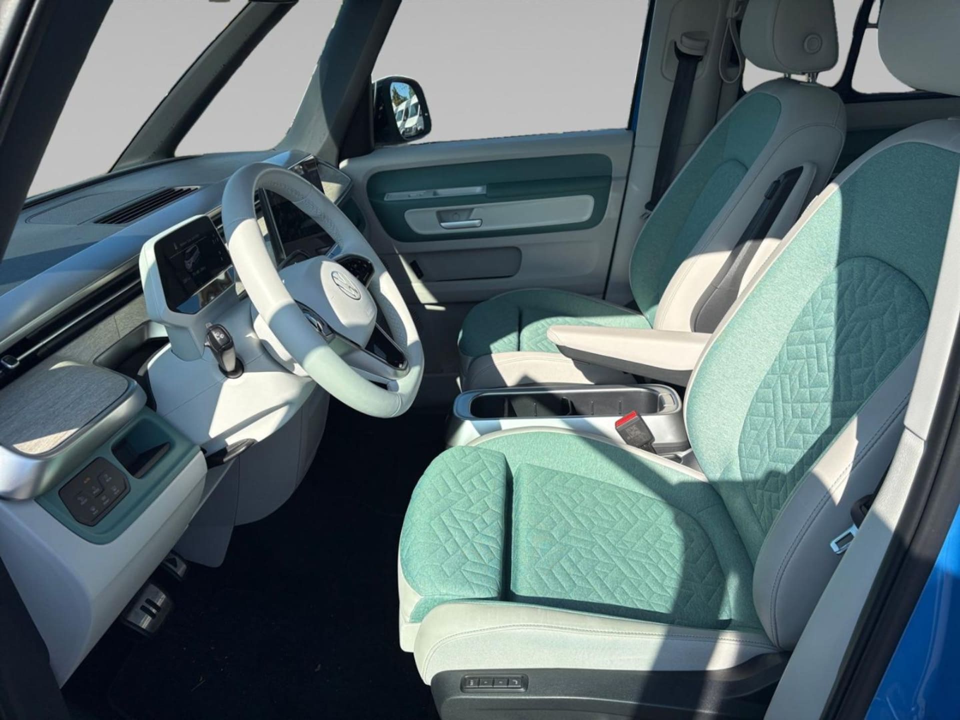 Volkswagen ID. Buzz Pro