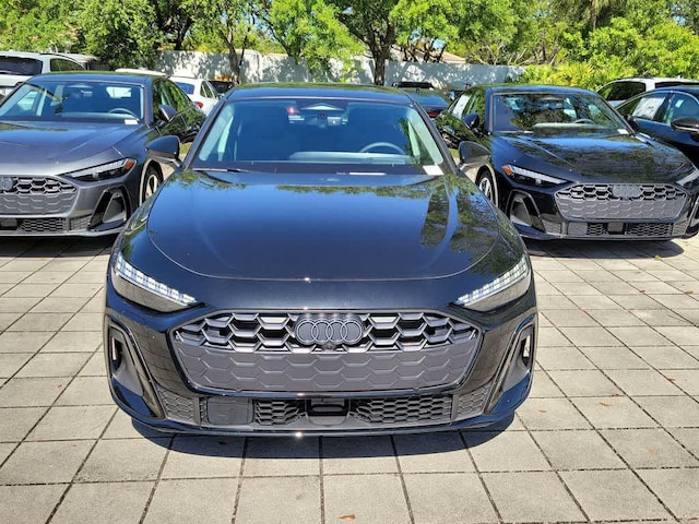 2026 Audi A5 Sedan