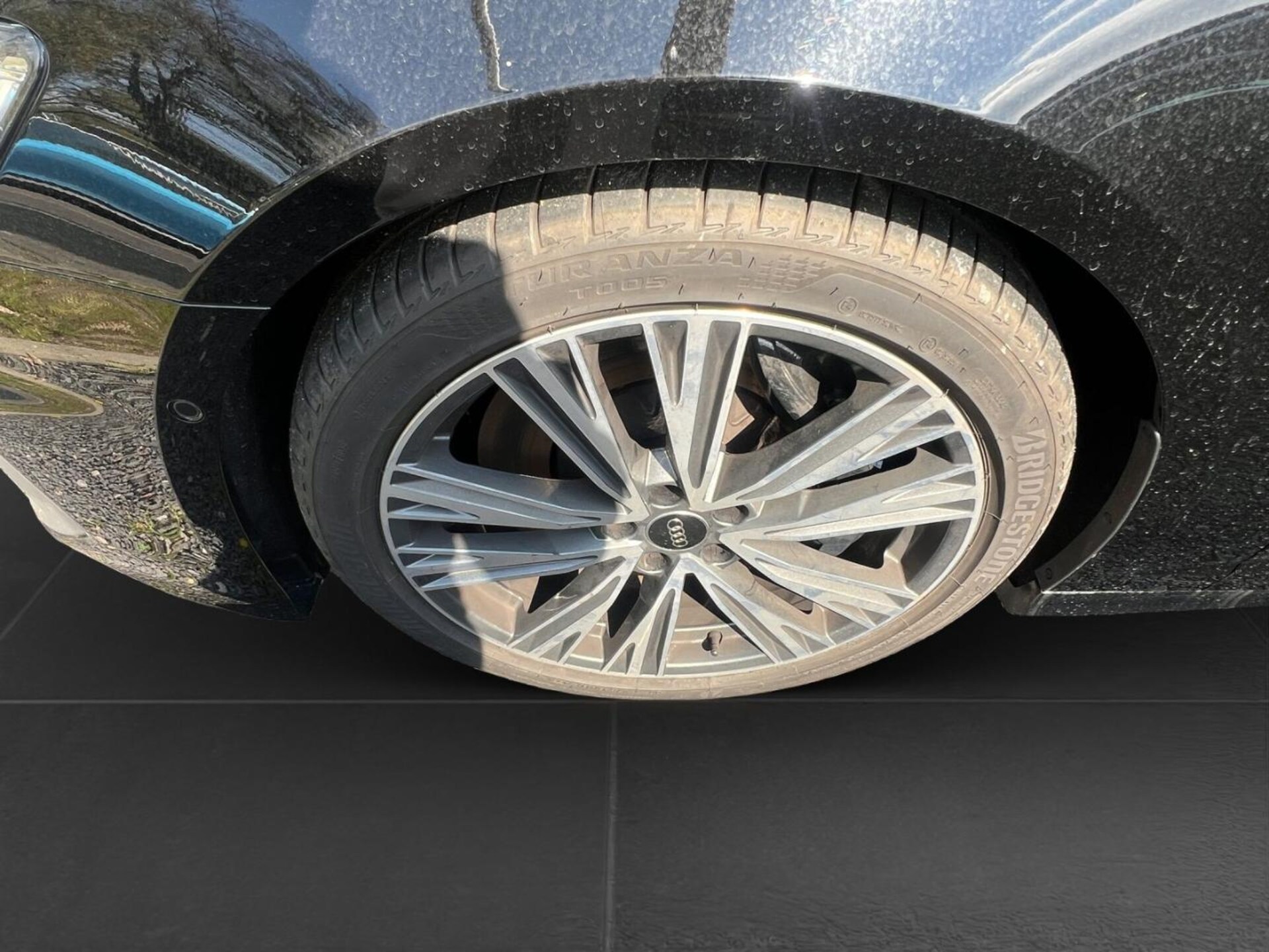 Audi S6 Avant