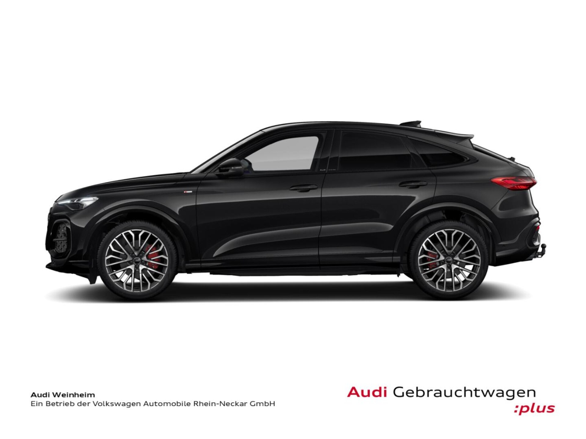 Audi Q5 Sportback