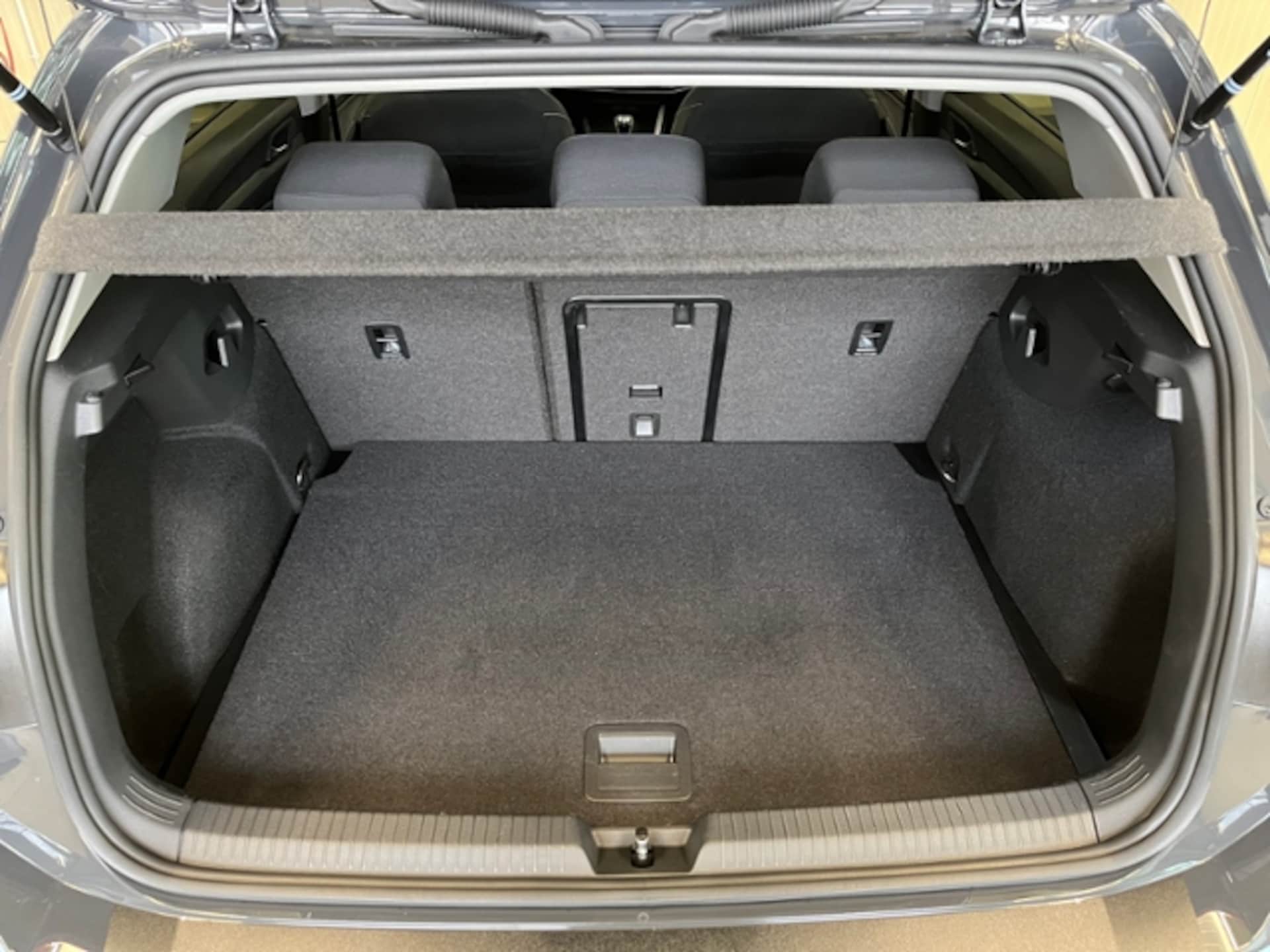 Volkswagen Golf MOVE